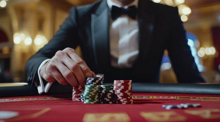 Metode pembayaran lokal Indonesia yang kami dukung di master333