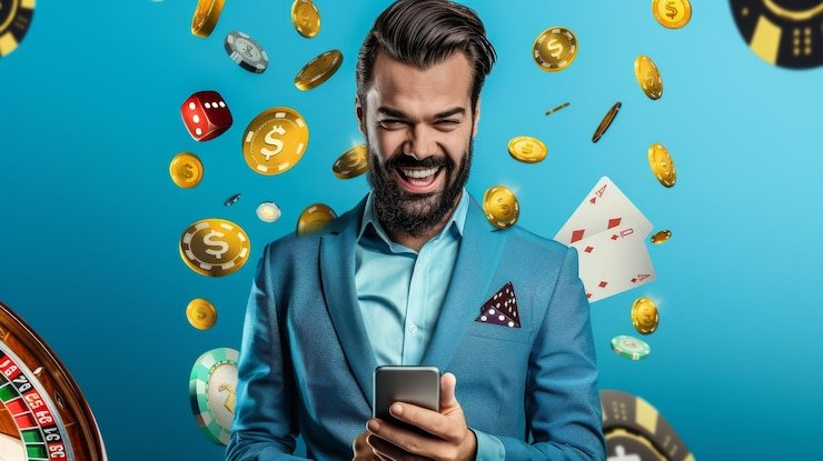 Konfirmasi transfer berhasil di master333