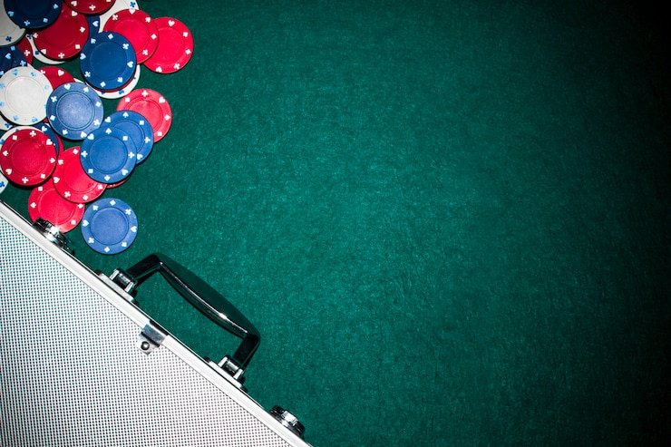 Fitur expanding reels yang menampilkan peningkatan baris pembayaran